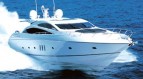 Motor yacht SAMANA